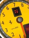 pic for Ferrari Speedometer